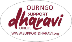 Our Ngo Supports Dharavi Onlus