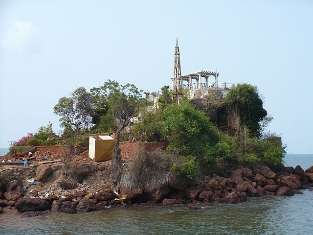 Dona Paula