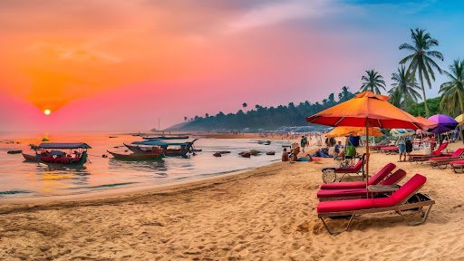 3-Day Goa Itinerary: How to Experience the Best of Sun, Sand & Sea