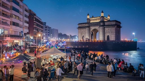 Private Sightseeing in Mumbai: Luxury & Custom Tour Options